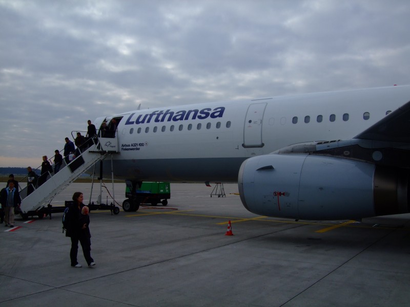 Mauritius 2010 - 0001 